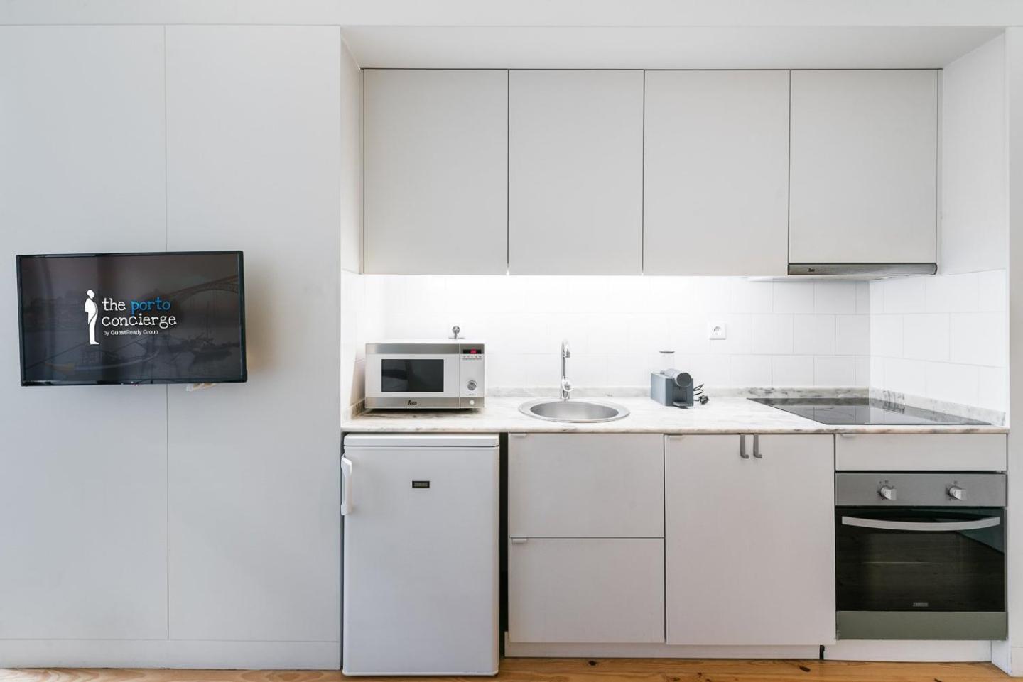 Apartamento Guestready - Craft Dreams Experience Porto