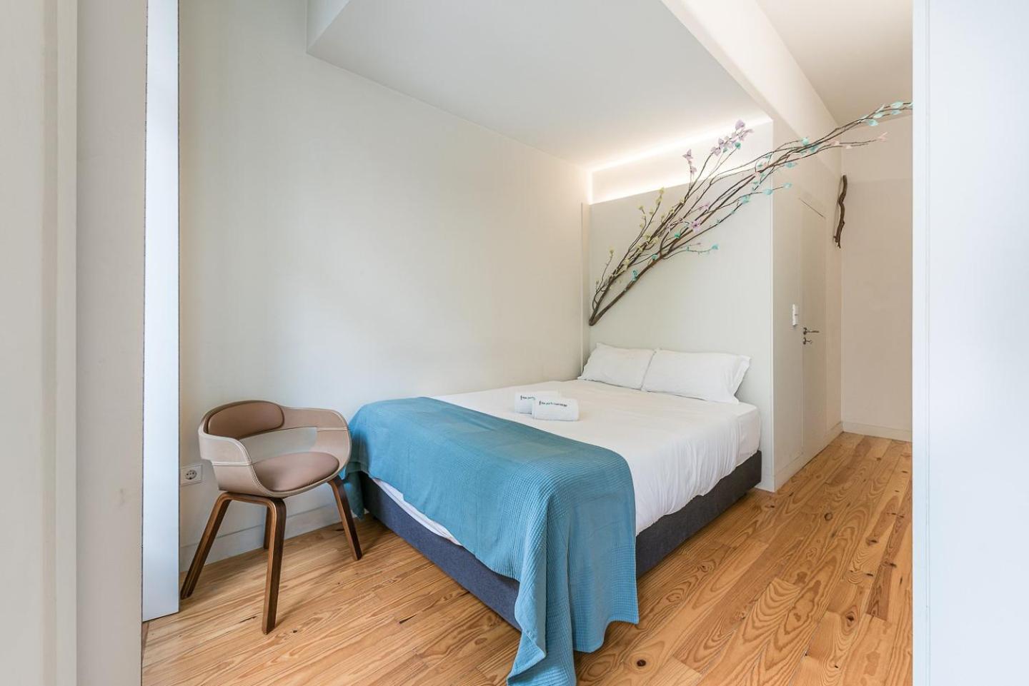 Apartamento Guestready - Craft Dreams Experience Porto